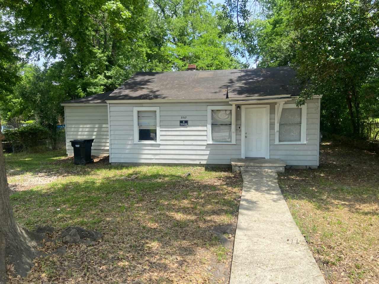 **ON HOLD**Near Ft. Benning/Columbus, GA 3 Bedroom / 1 Bathroom Home for Rent***