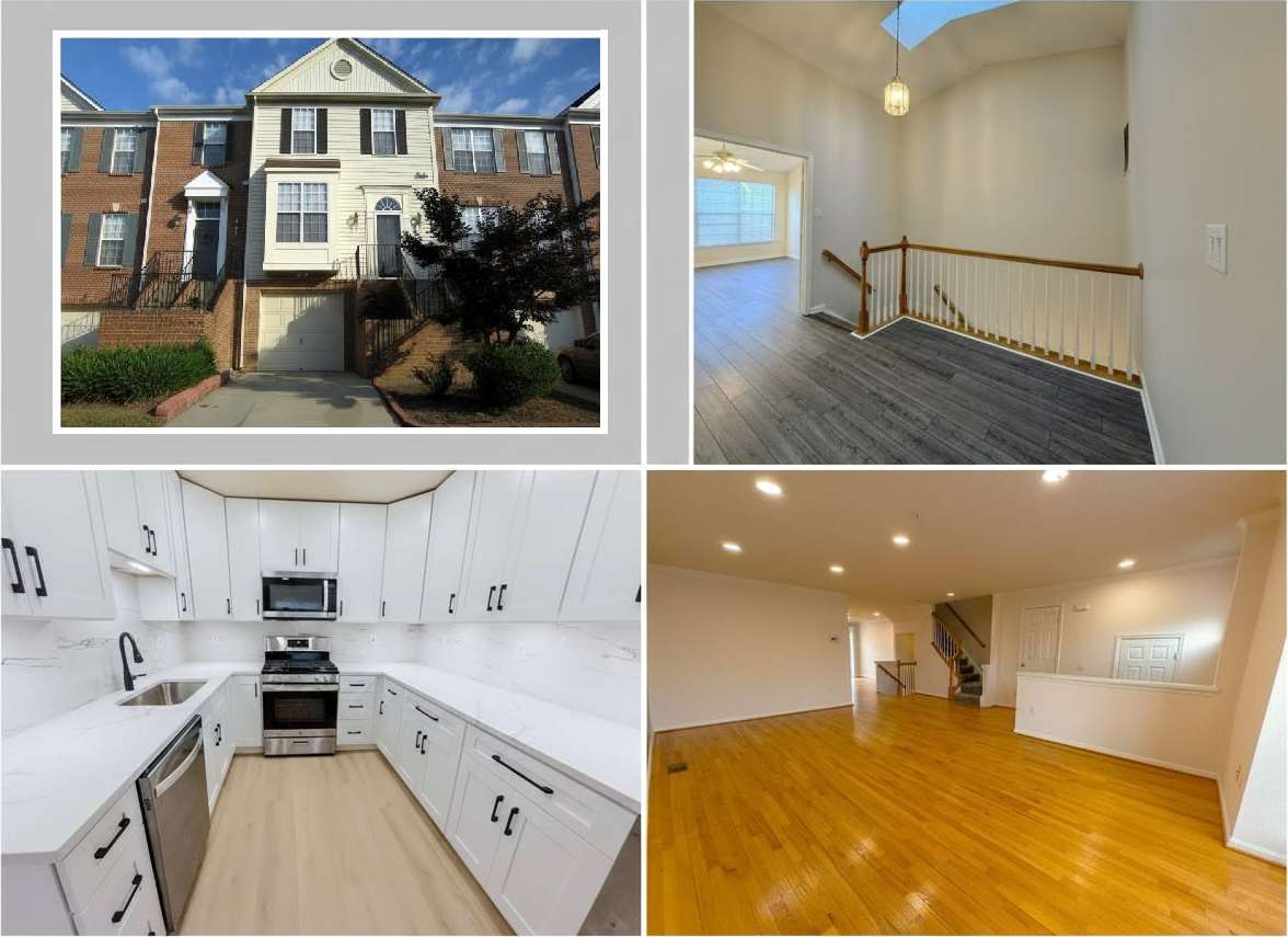 2203 Bear Valley Terrace