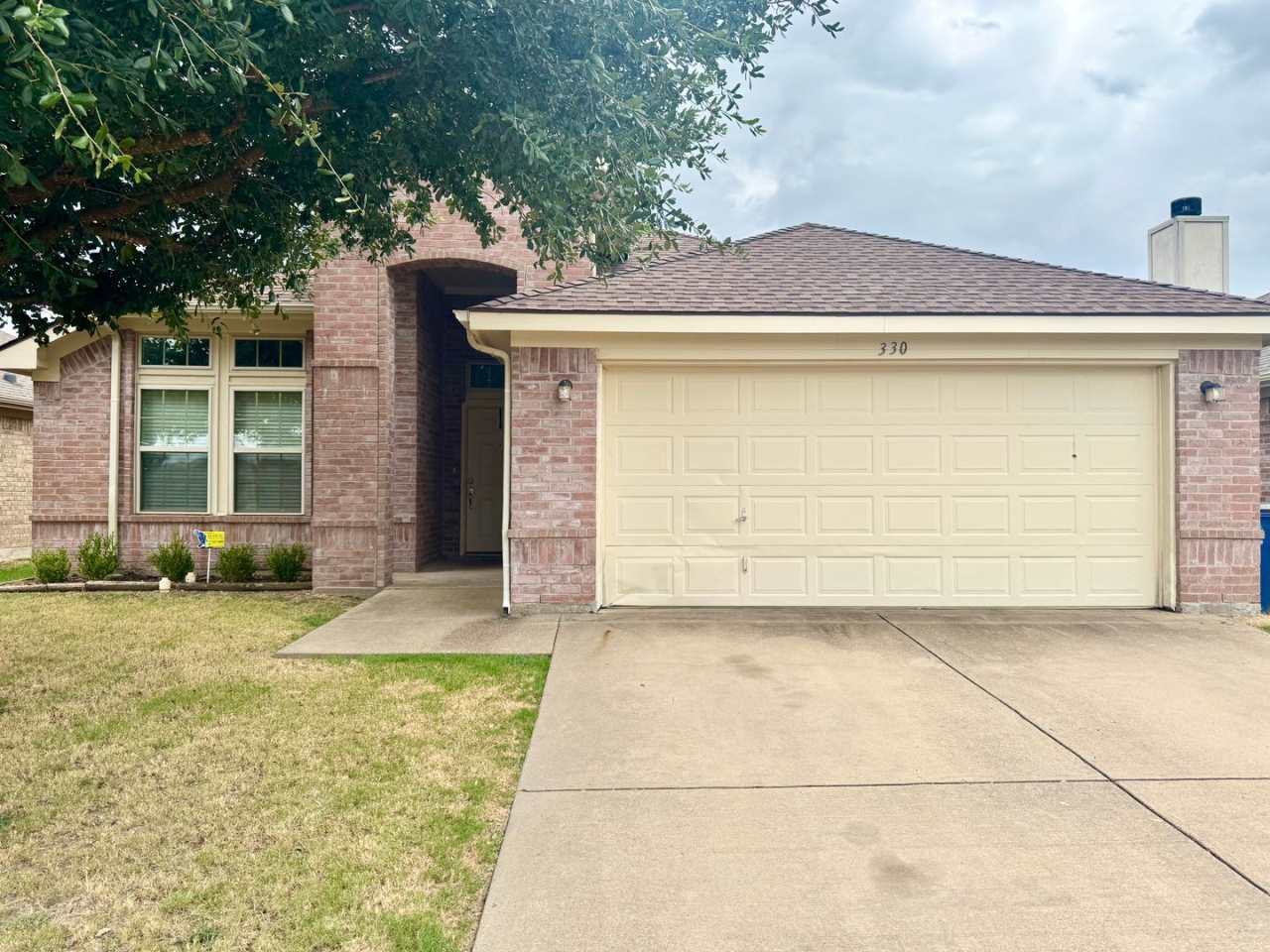 Charming Home in Established Neighborhood