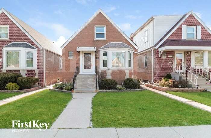 6531 South Kostner Avenue