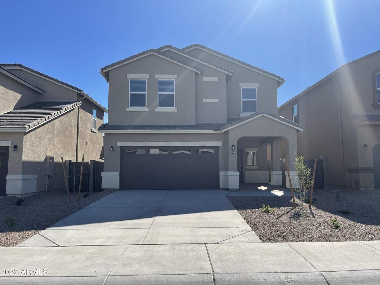 36597 W SANTA CLARA Avenue