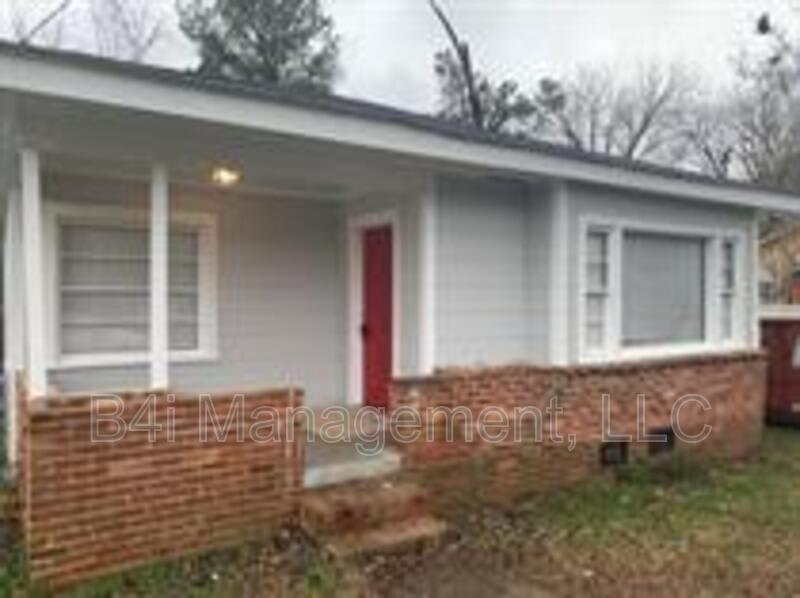 205 Porter Street Southwest