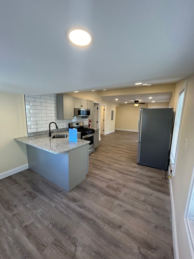 88 North St - Available June 1st 2026