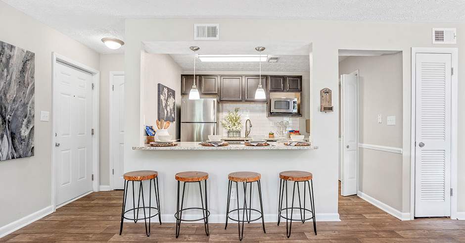 Park at Abernathy Square Apartments