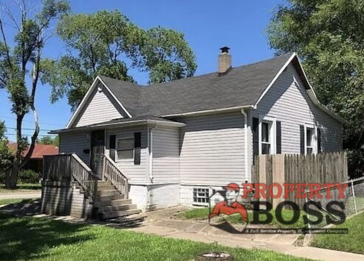 3501 Maryland Street