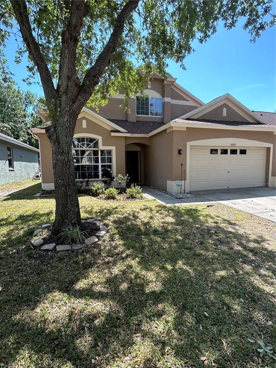 10818 NEWBRIDGE DRIVE