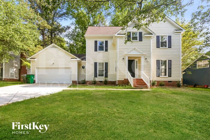 7718 Blythwood Lane
