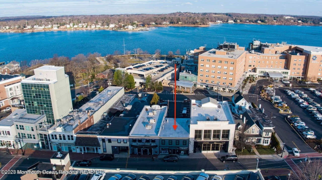 37 E Front Street unit: C