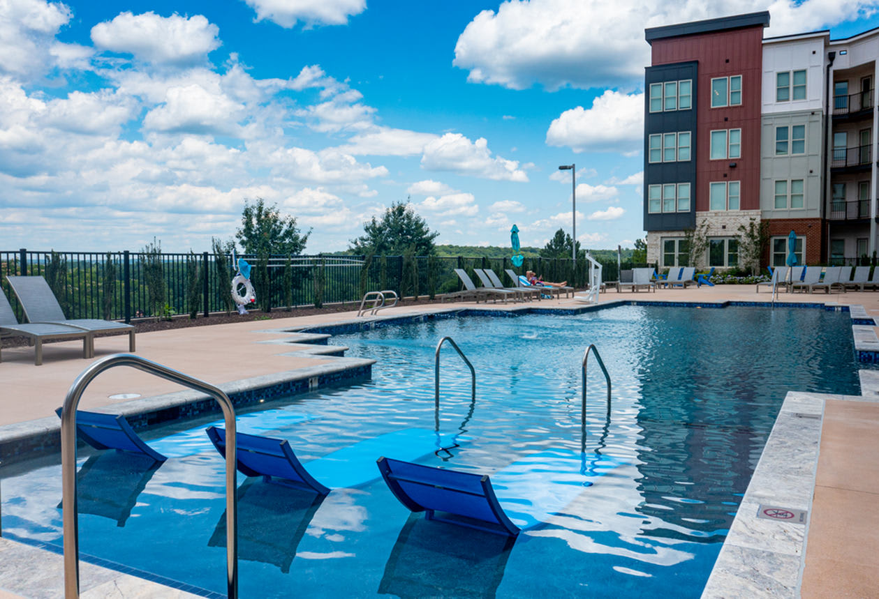 The Vue at Westchester