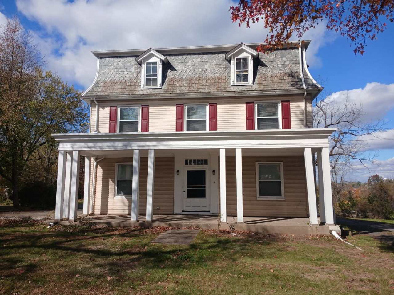 Renovated/Restored Upper Gwynedd Single Home for Rent!
