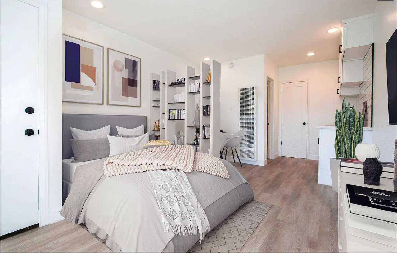 1540 S. Orange Grove Ave