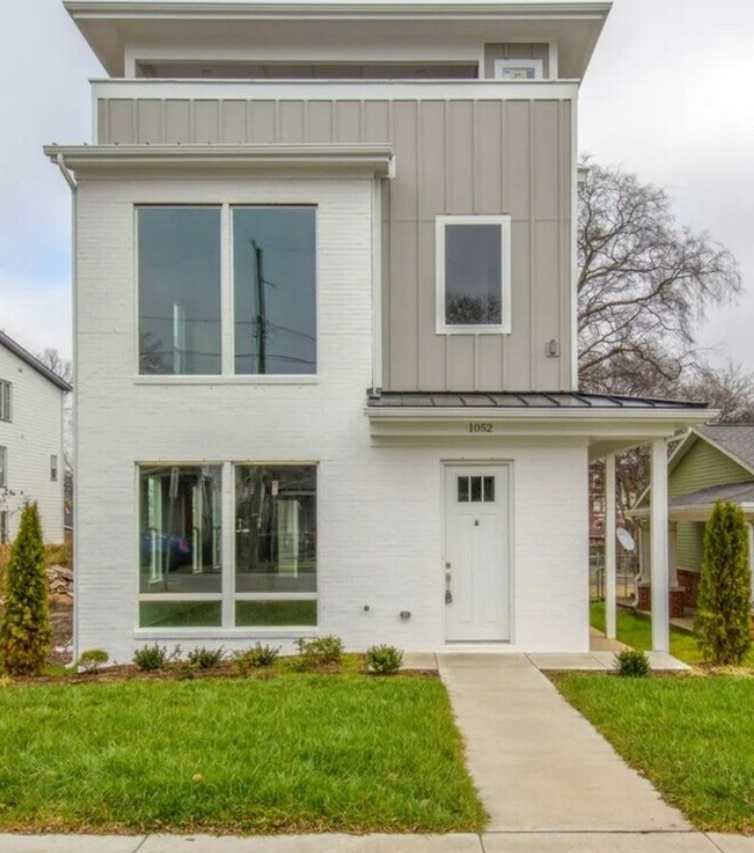 1052 2nd Avenue South - A1Unit A1