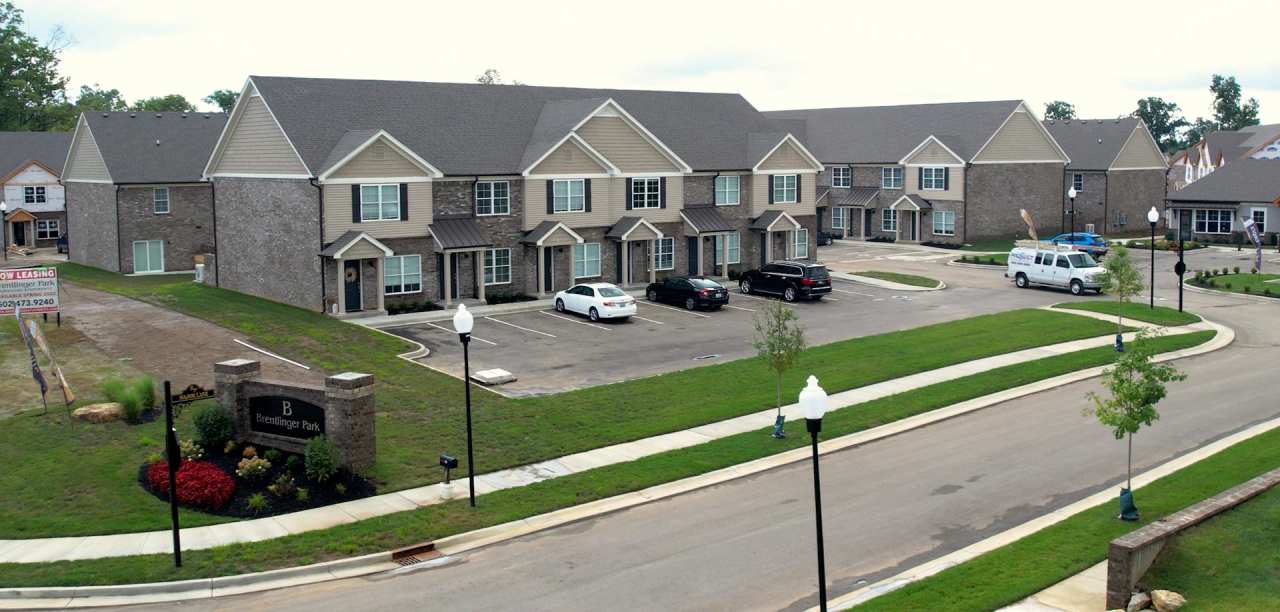 Brentlinger Park Apartments