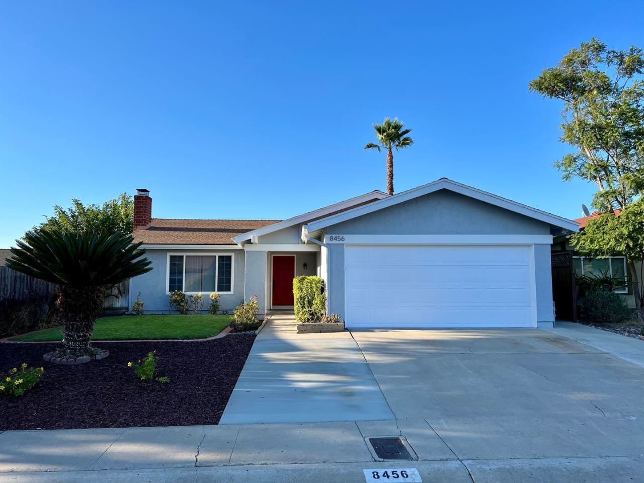 3 Bedroom Home in North Mira Mesa!