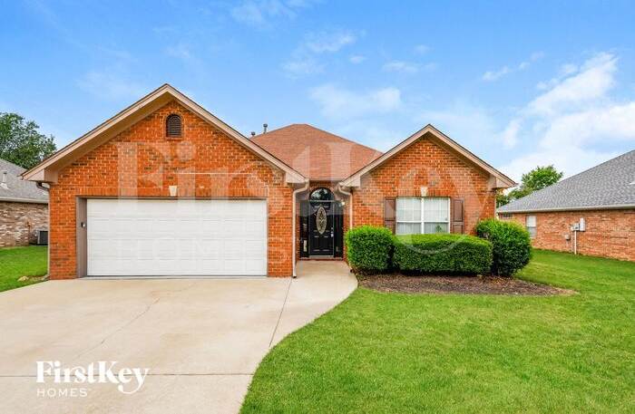 146 Hickory Point Drive