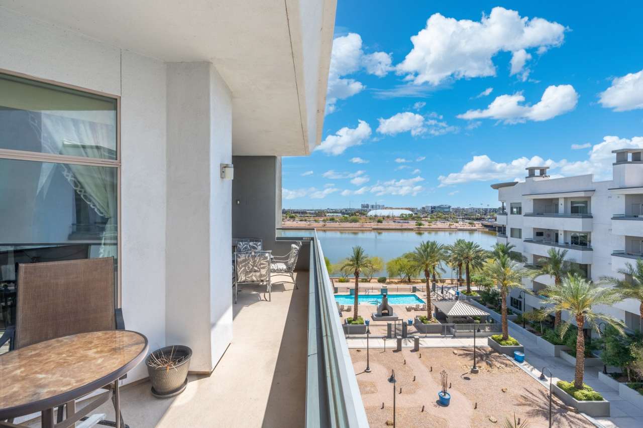 945 E Playa Del Norte Dr Unit 5002