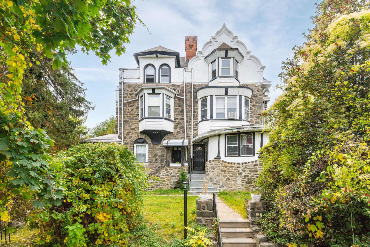 Beautiful Renovated 1bed1Bath!