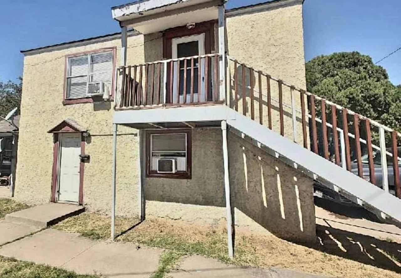 Cozy 1 Bedroom Apartment