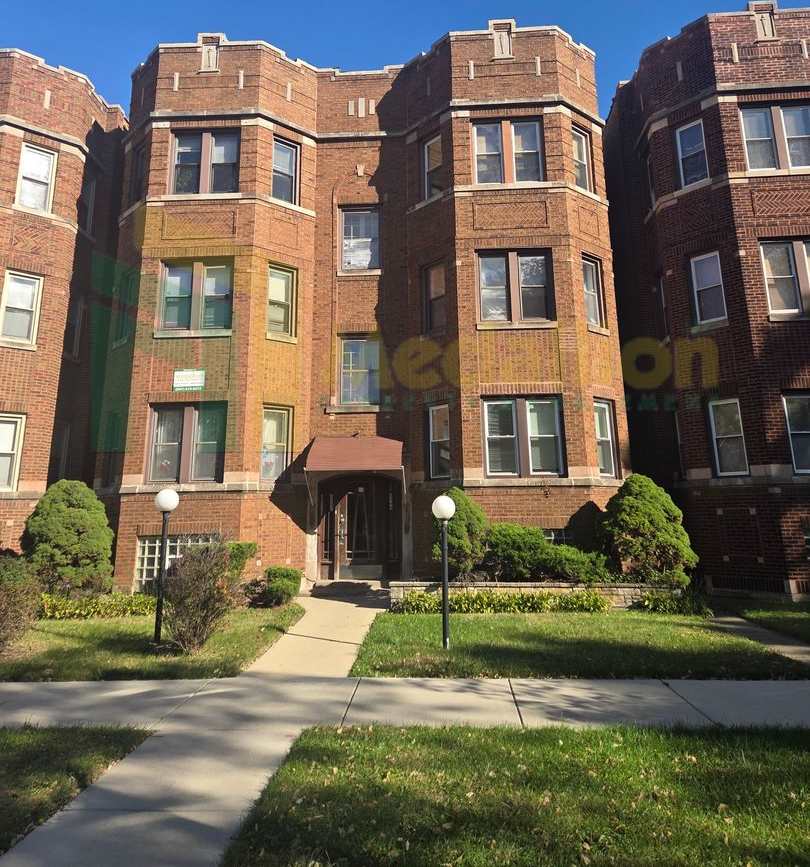 Beautifully Updated 2-Bedroom Apartment – Ground Floor!