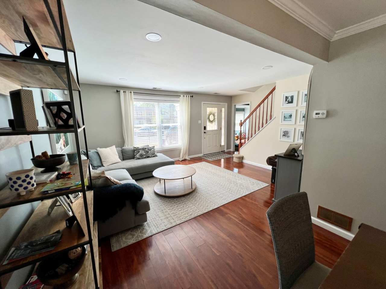 Beautiful 3-Bedroom Townhome on a Cul-De-Sac in Bensalem! Available January 2026!