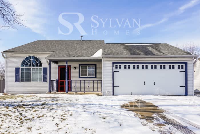 4198 Knollwood Court