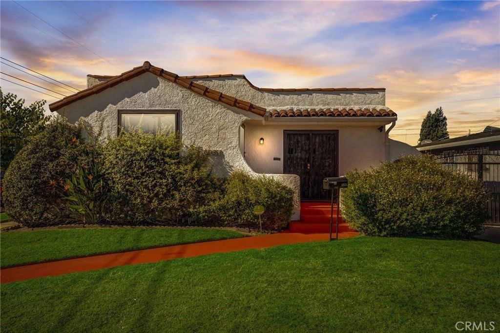 6531 Arlington Avenue