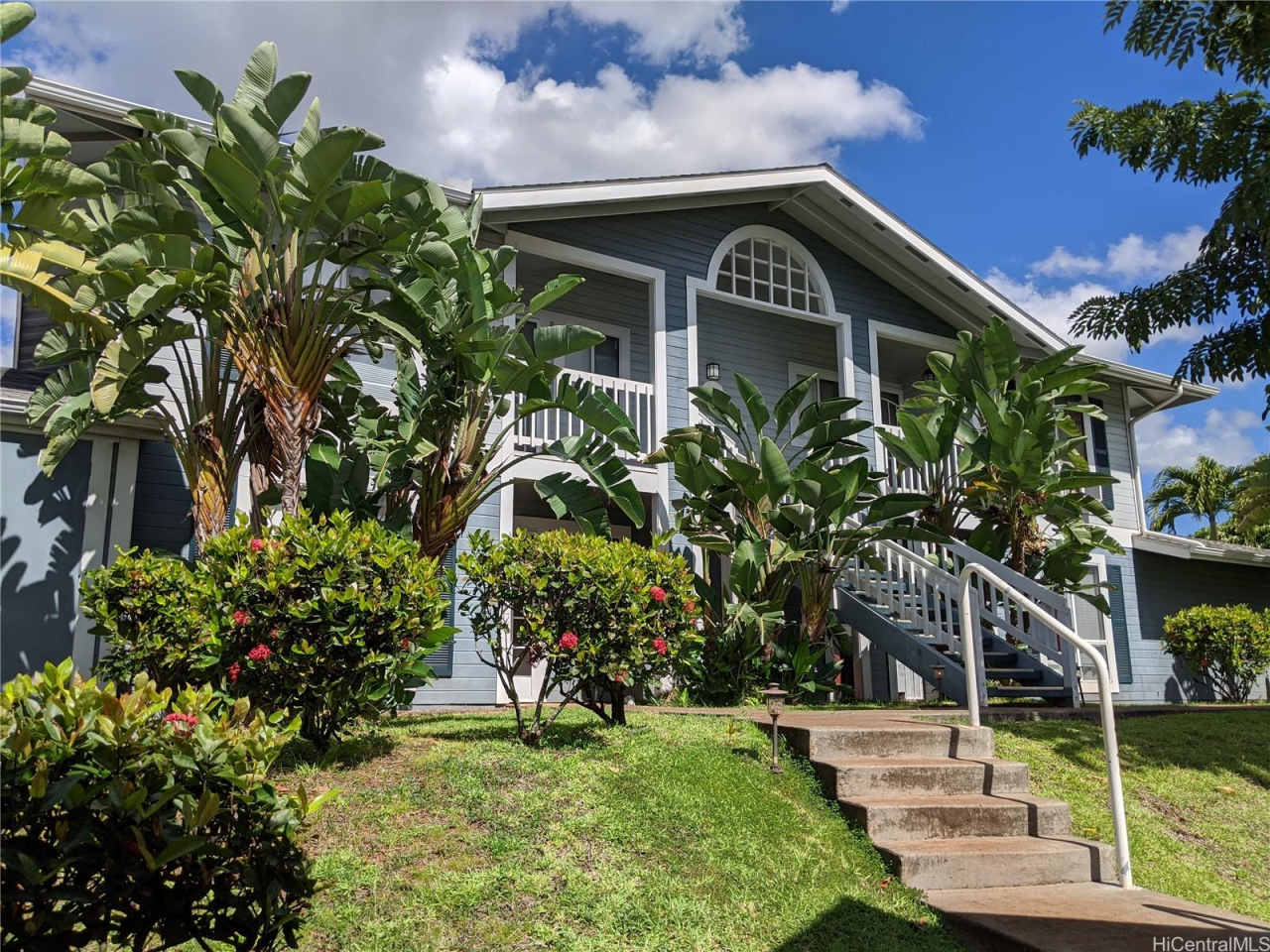 94-828 Lumiauau Street #R102 - 1