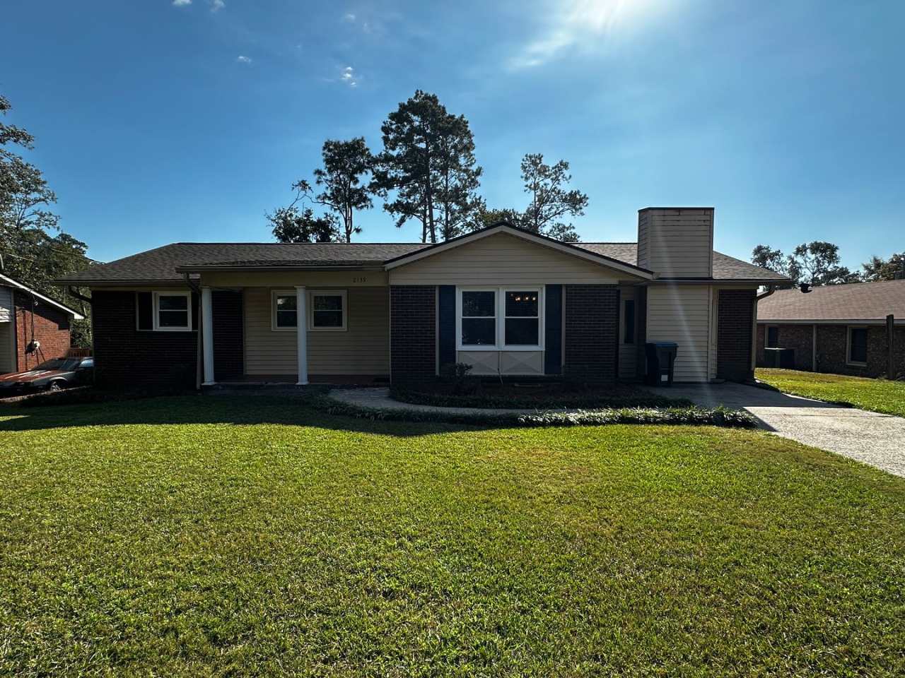 Mount Vernon - Richmond County