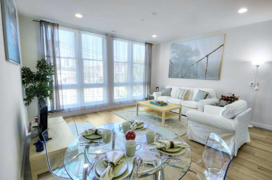 1125 Jefferson Apartments