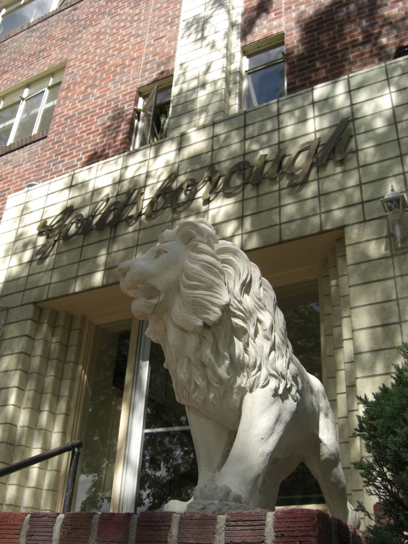 The Goldsborough Apartments