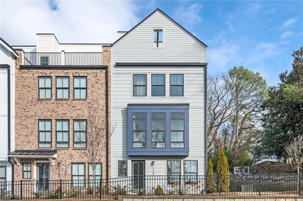 1762 Beckham Place NE