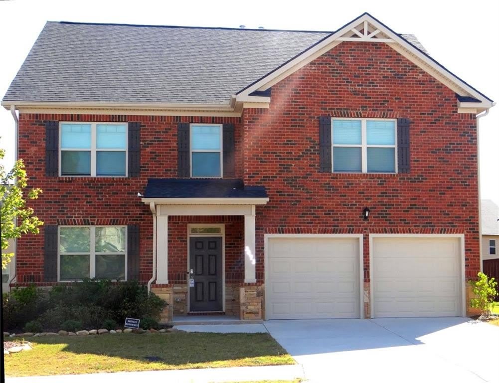 3473 Hawthorn Farm Boulevard