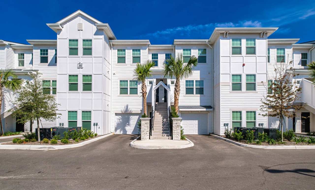 Altis Grand Suncoast Apartments