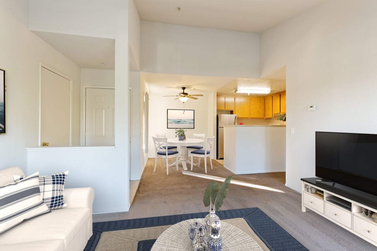 Lakeshore Apartments