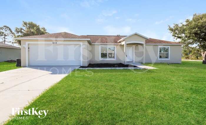 6218 Barrel Street