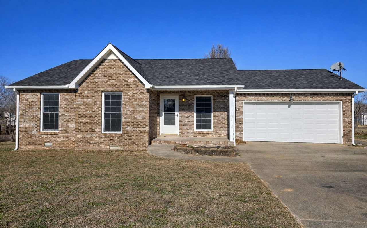 Beautiful 3 Bedroom 2 Bath Home