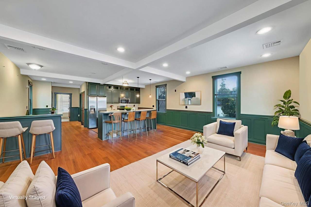 311 Sea Cliff Avenue