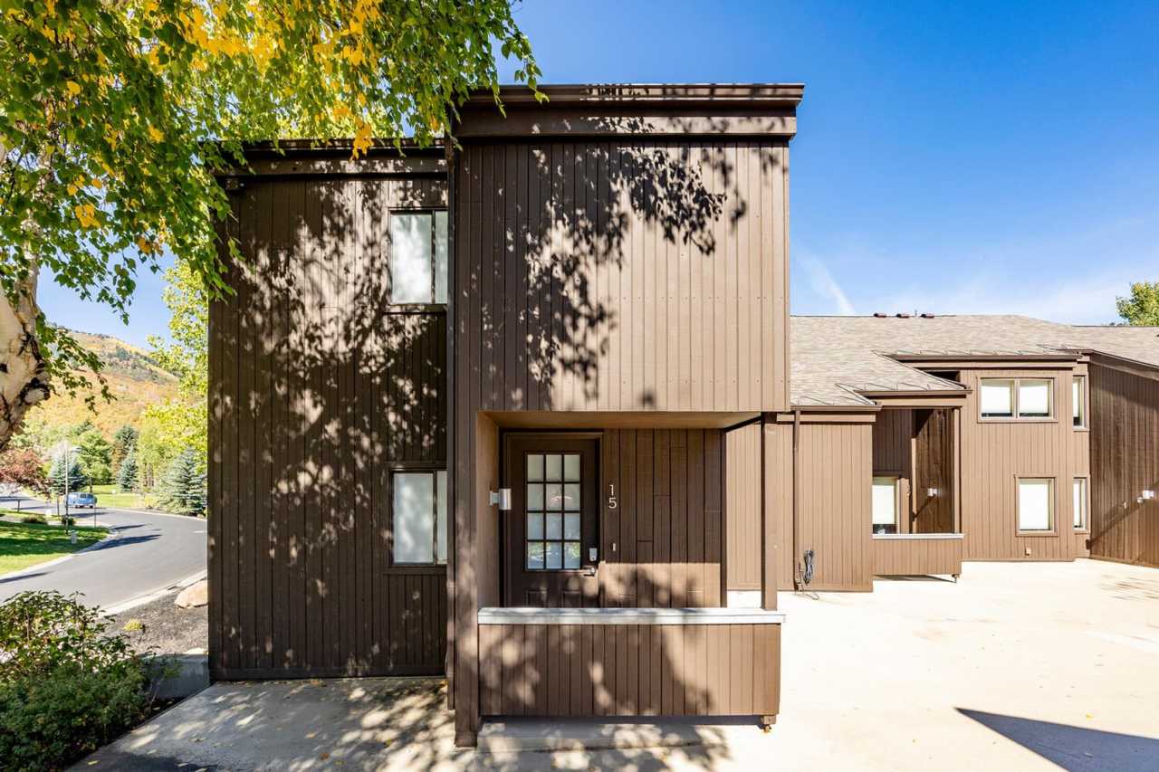 Luxury Condo Retreat at the base of Park City Mountain