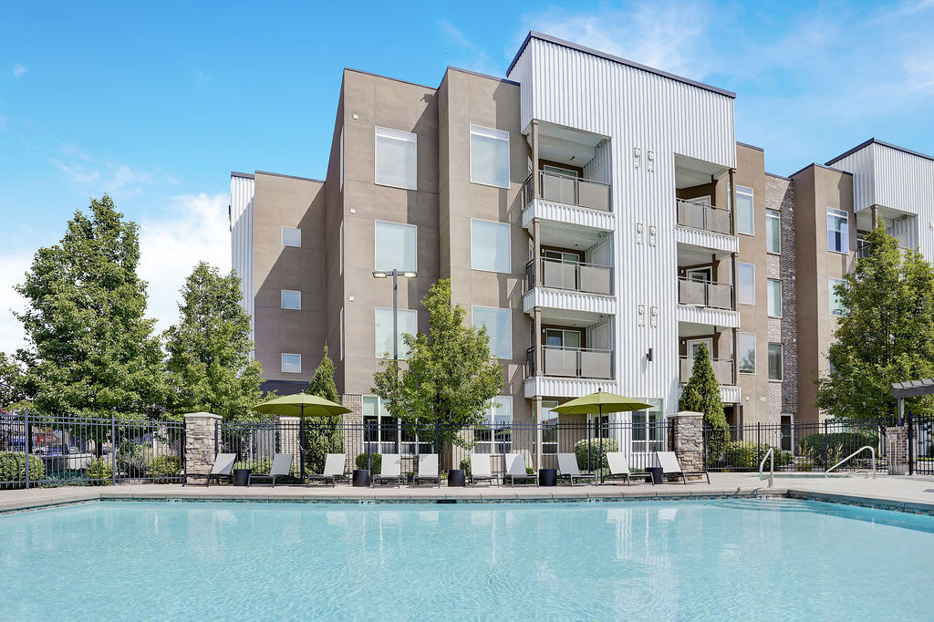 Canyon View Crossing Apartments