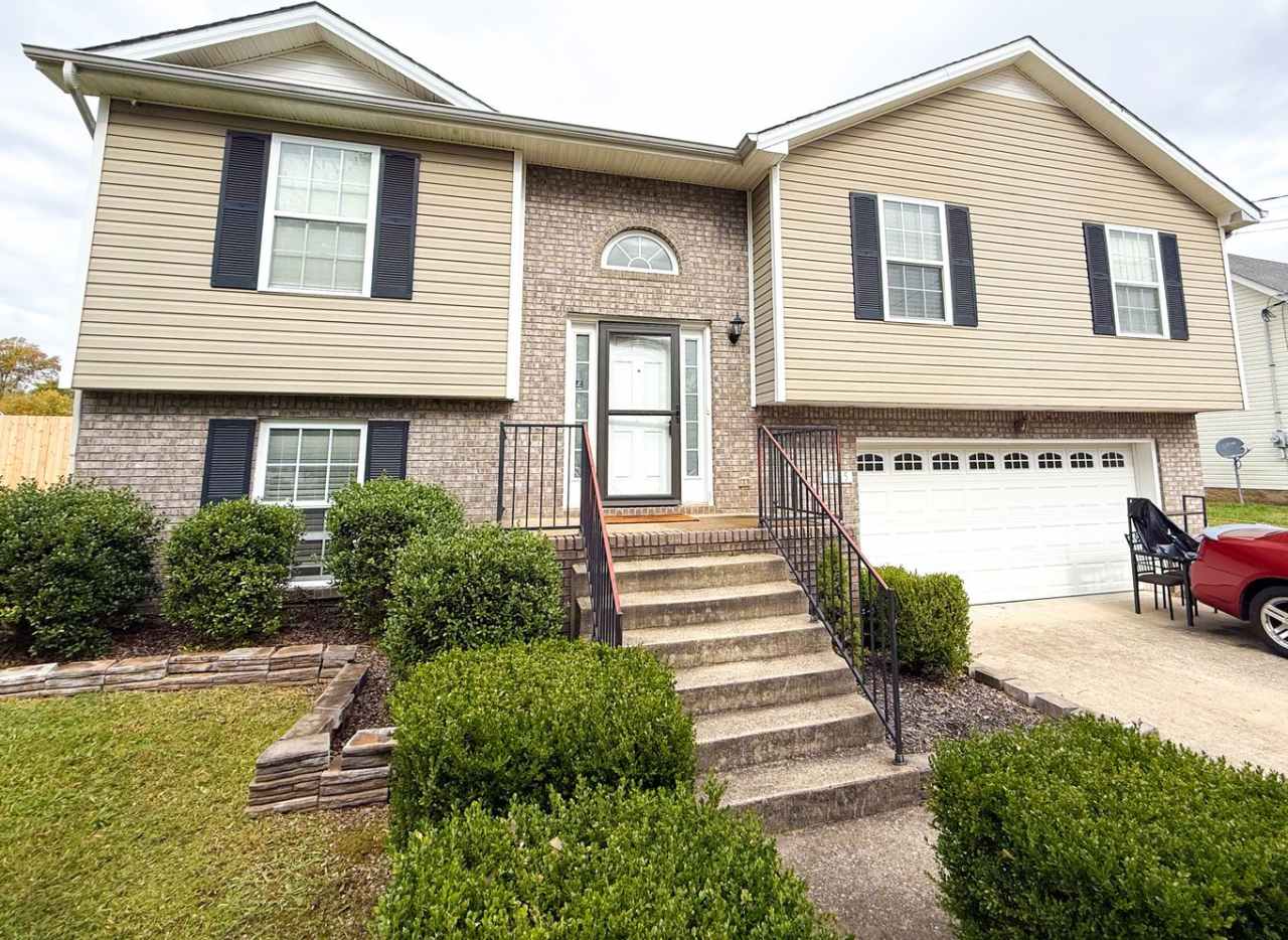 4 Bedroom 3 Bathroom Home