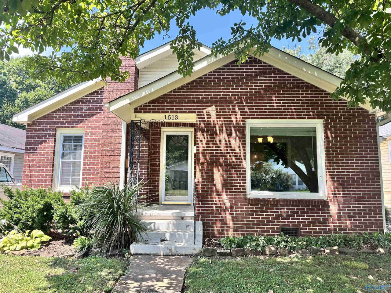 1513 NE Beirne Avenue
