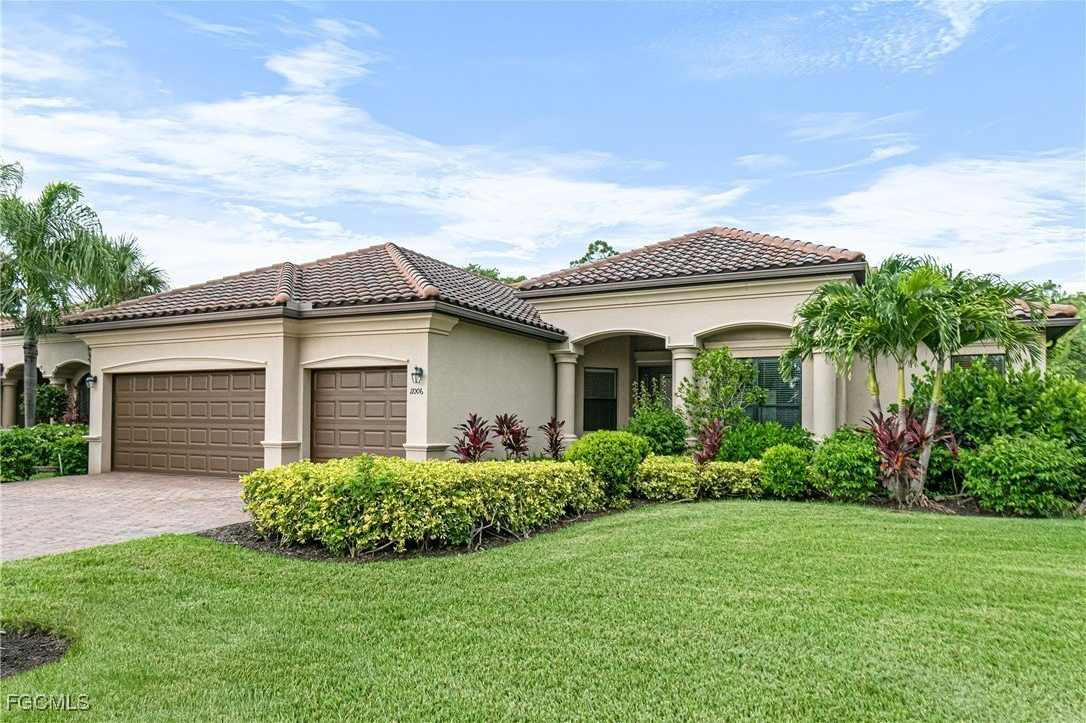 11006 Longwing Drive