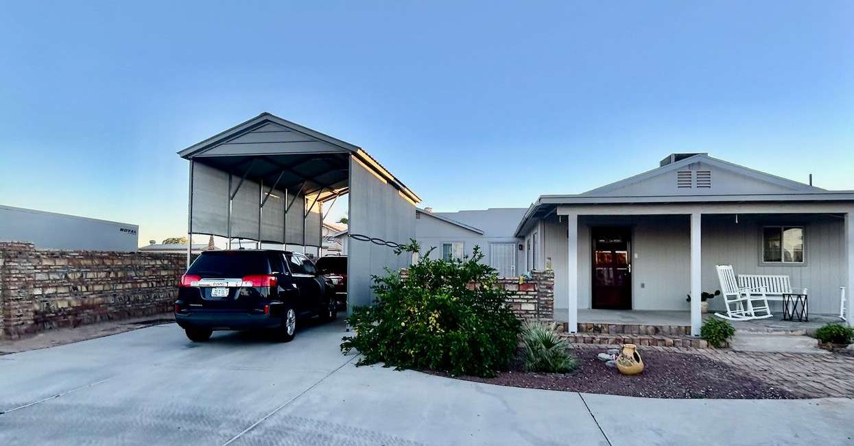 Spacious Foothills Retreat