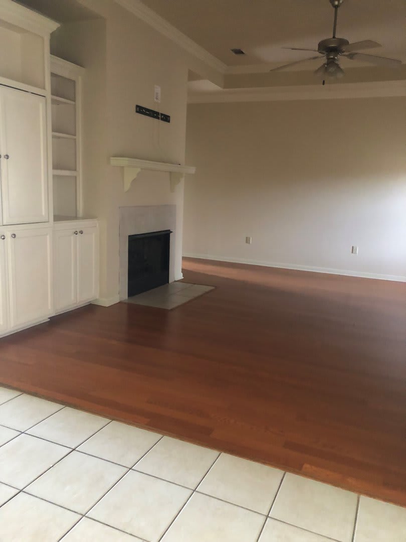 Must See this 3/2 home at 40433 Fox Run Dr. off Hwy 44 in Gonzales