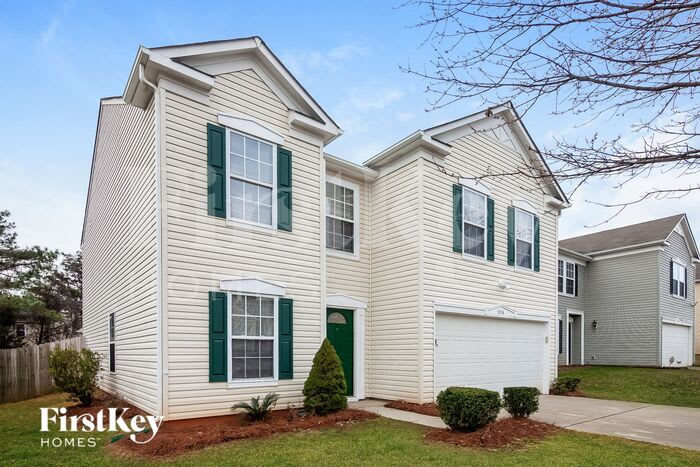 6716 Ridge Lane Road
