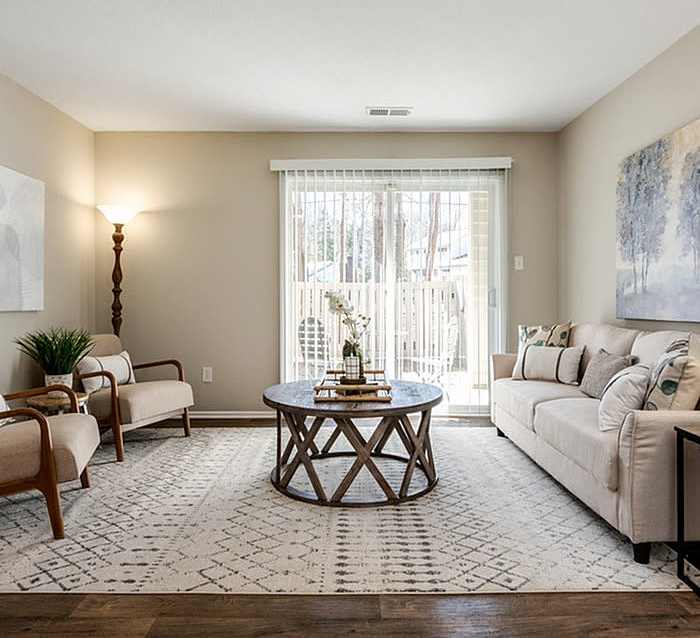 Kimmerly Glen Apartment Homes