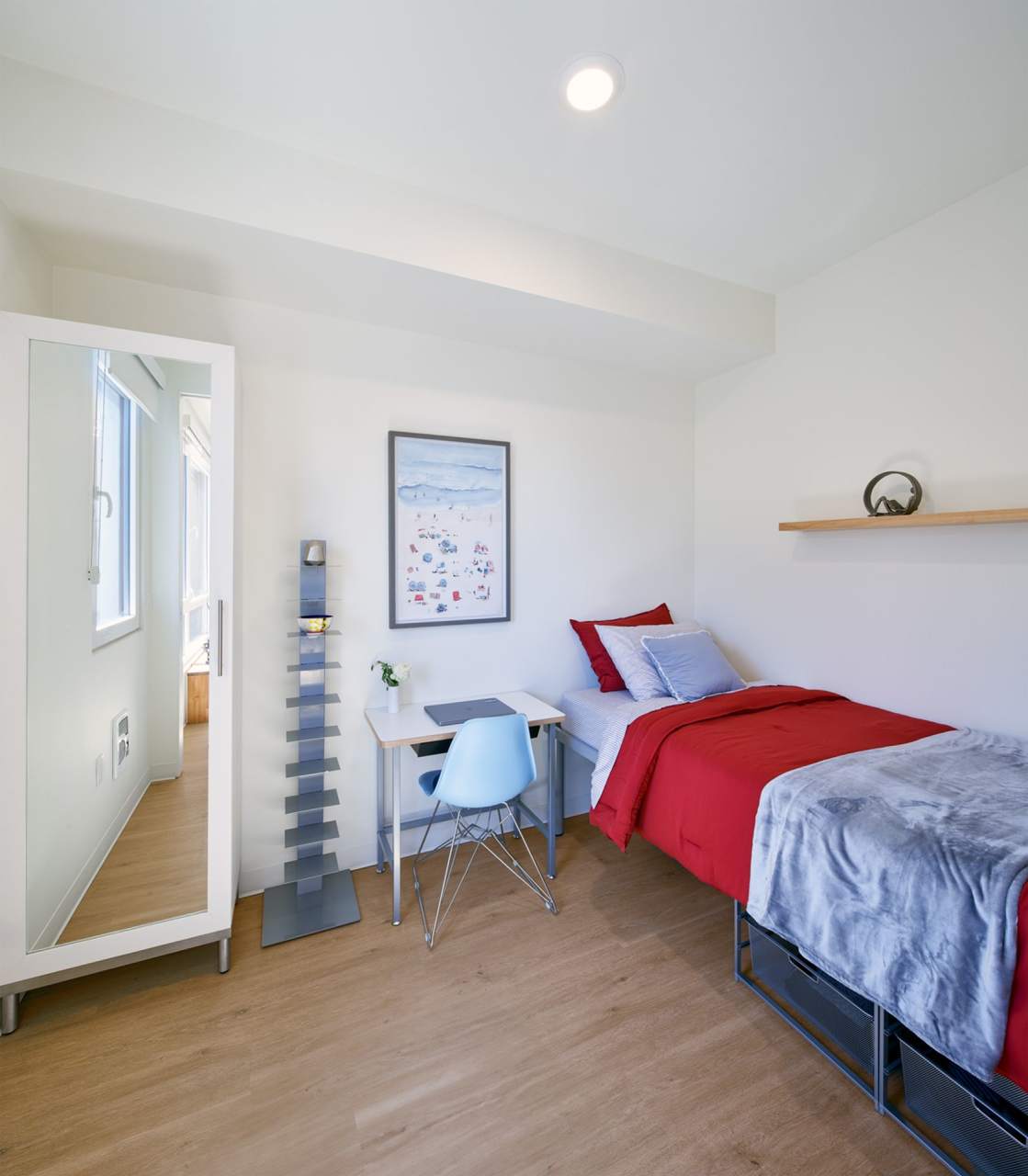 1752 Shattuck Avenue