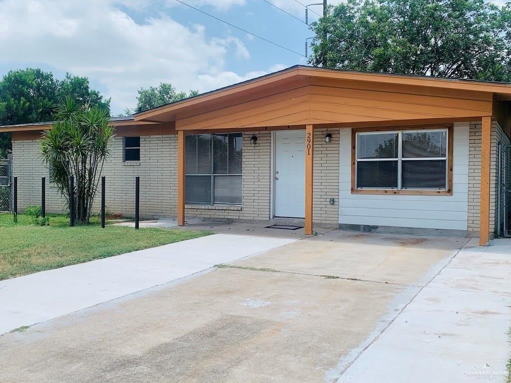 2901 Tamarack Avenue