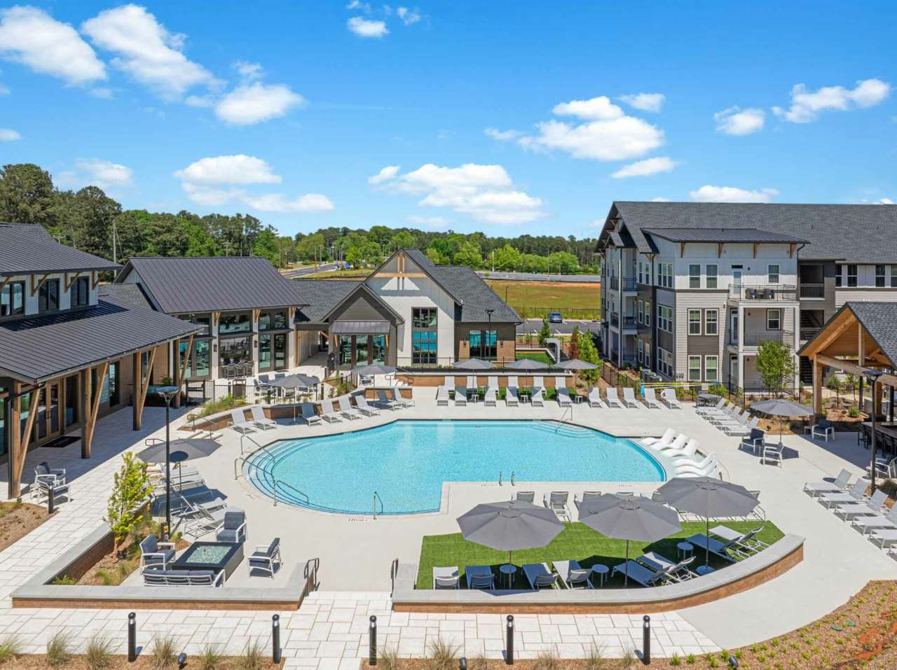 Heartwood at Powder Springs