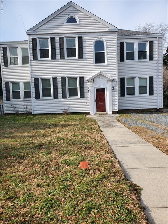 7423 Hampton Boulevard